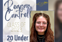 Regan Cantrell