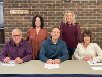 Brookfield BOE