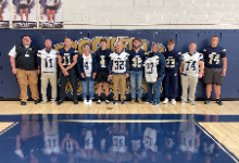 My Jersey, Our Journey