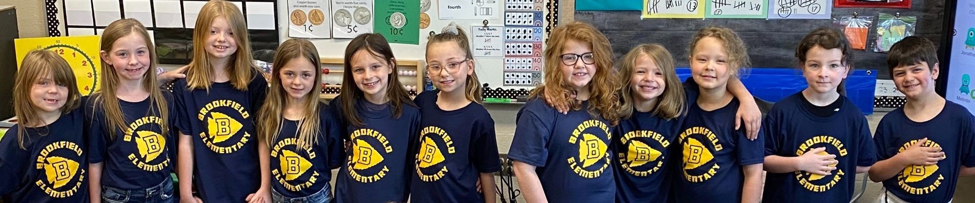 BES Pride!
