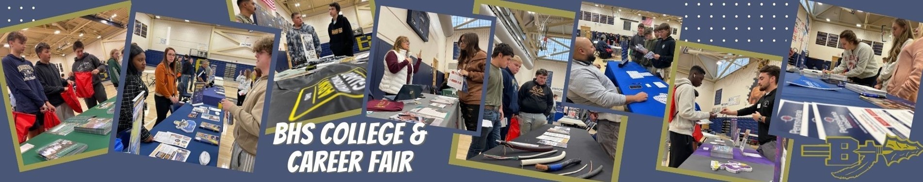 BHS College and Career Fair