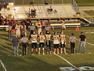 Military Appreciation Game