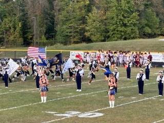 Military Appreciation Game