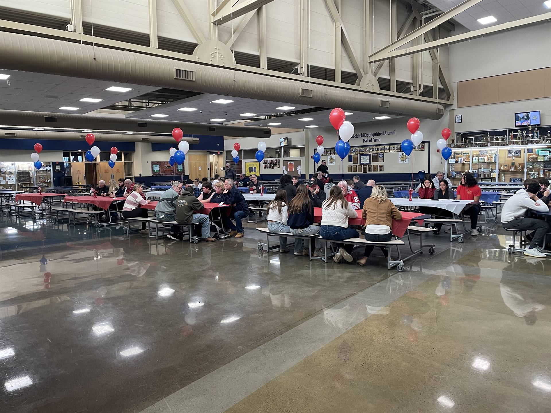 Veterans Day Breakfast