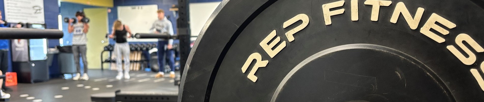 Strength & Conditioning Class