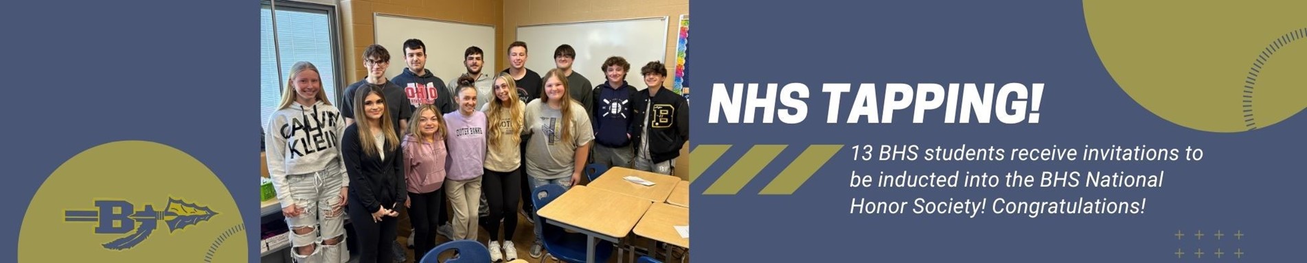 NHS Tapping