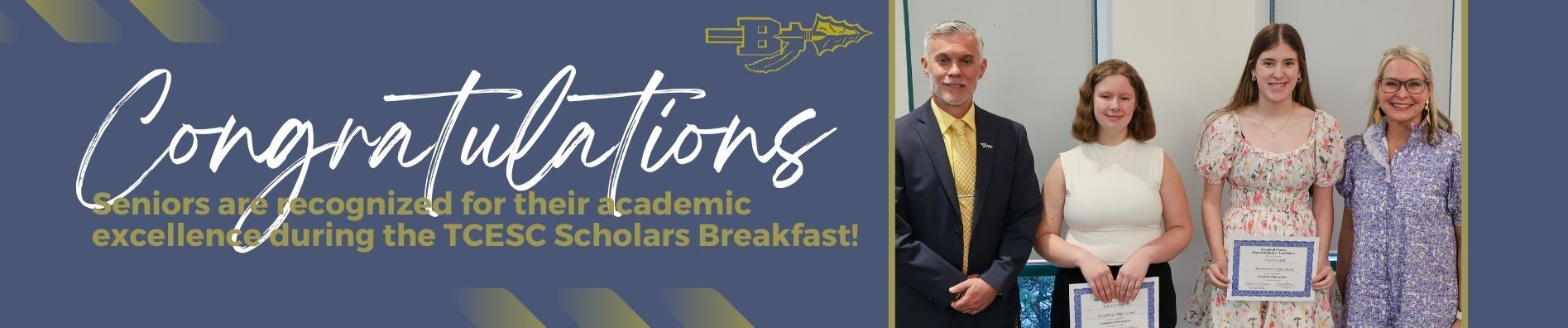 Senior scholars