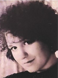 Amy (Maliner) Zell